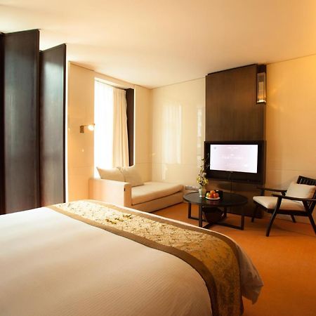 Hotel Momc Pechino Esterno foto