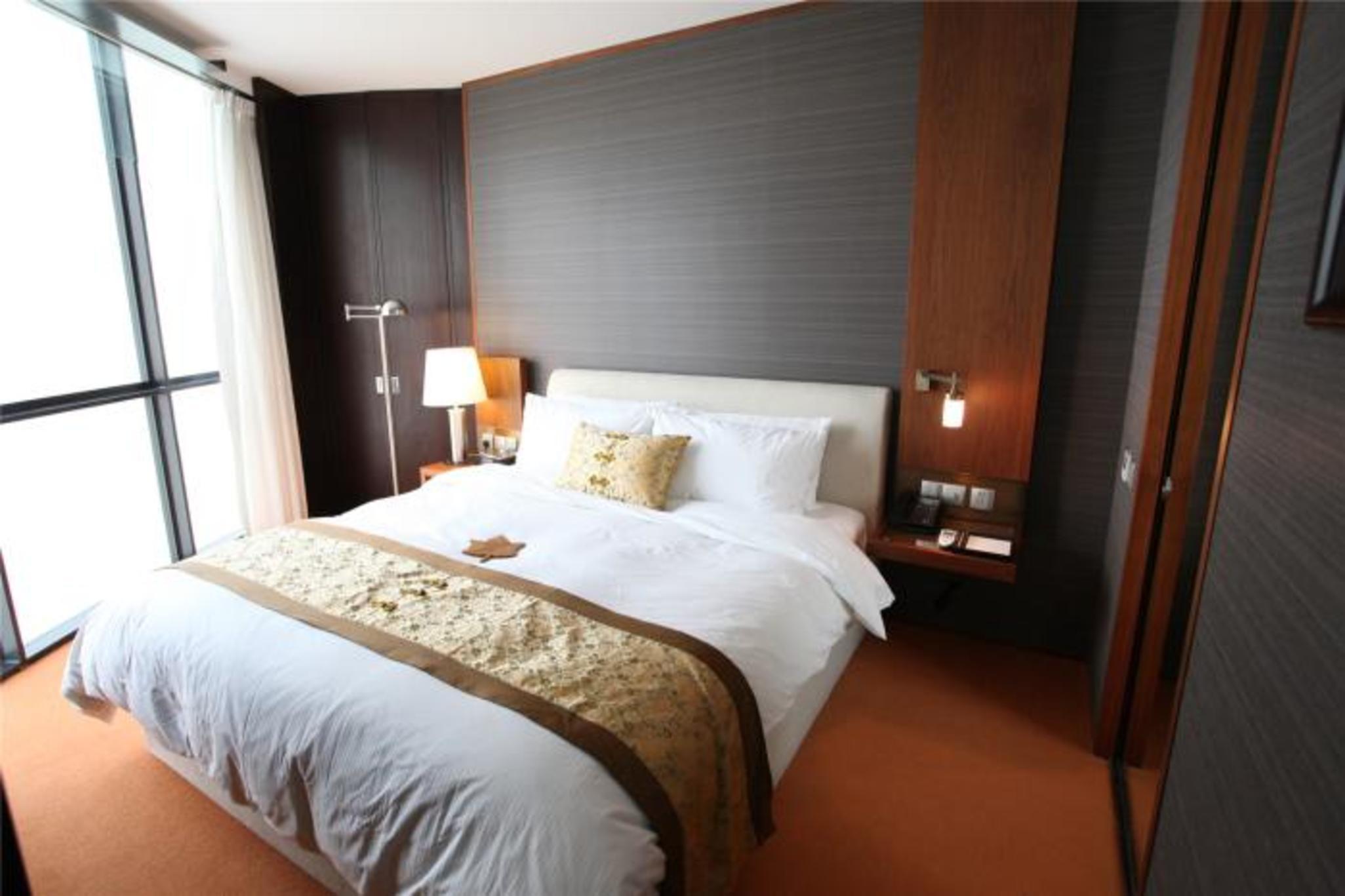 Hotel Momc Pechino Esterno foto