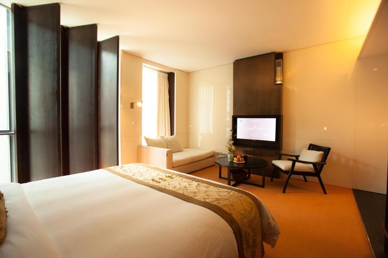 Hotel Momc Pechino Esterno foto